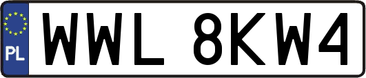 WWL8KW4
