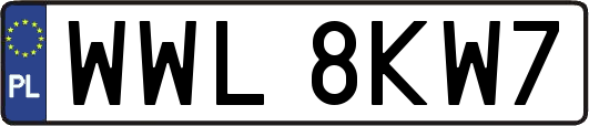 WWL8KW7