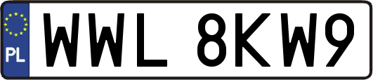 WWL8KW9