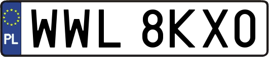 WWL8KX0