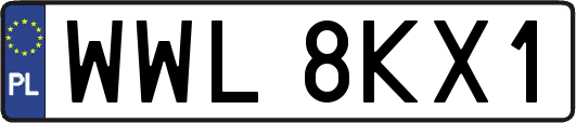 WWL8KX1