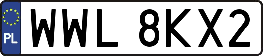 WWL8KX2