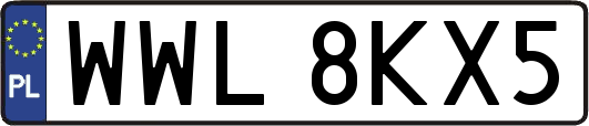 WWL8KX5