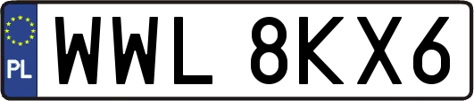 WWL8KX6