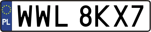 WWL8KX7