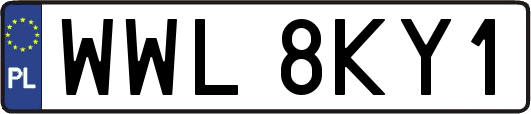 WWL8KY1