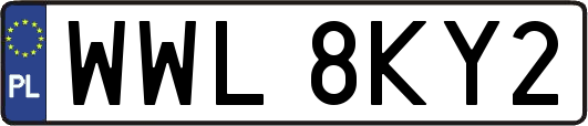 WWL8KY2