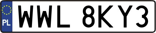 WWL8KY3