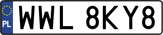 WWL8KY8
