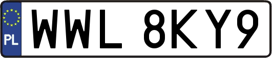 WWL8KY9