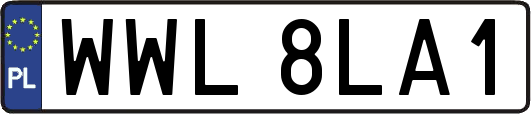 WWL8LA1