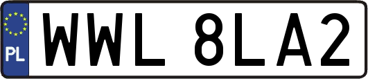 WWL8LA2