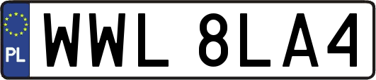 WWL8LA4