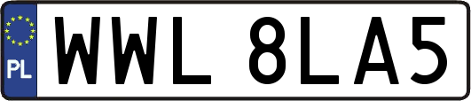 WWL8LA5
