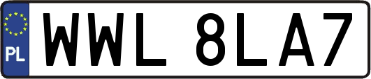 WWL8LA7