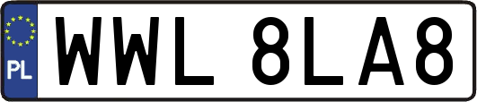 WWL8LA8