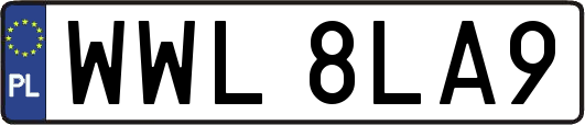 WWL8LA9
