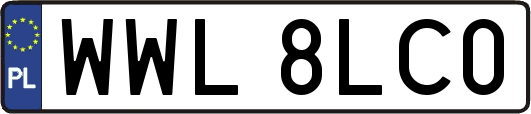 WWL8LC0