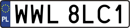 WWL8LC1