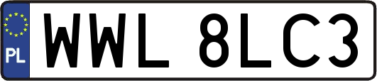 WWL8LC3