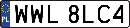 WWL8LC4