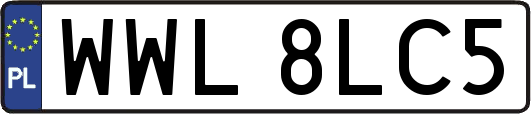WWL8LC5