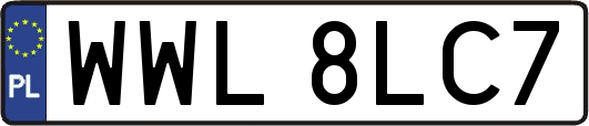 WWL8LC7