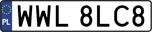 WWL8LC8