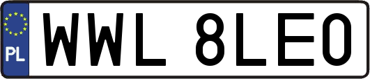 WWL8LE0