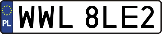 WWL8LE2