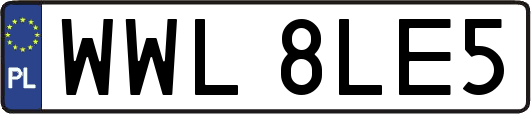 WWL8LE5