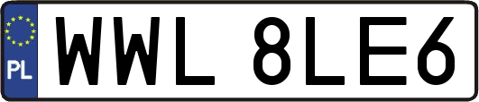 WWL8LE6