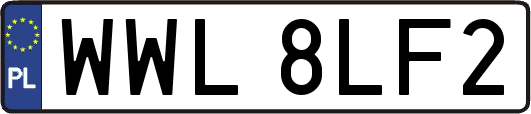 WWL8LF2