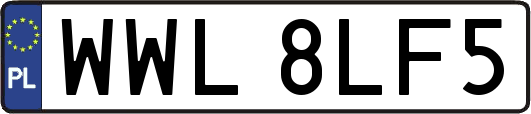 WWL8LF5