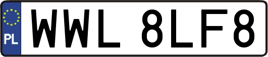 WWL8LF8