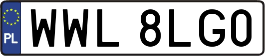 WWL8LG0