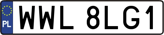 WWL8LG1
