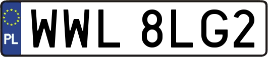 WWL8LG2