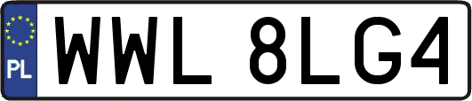 WWL8LG4