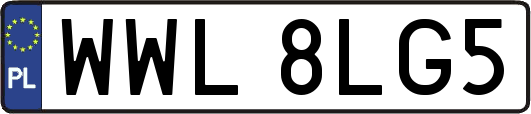 WWL8LG5