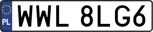 WWL8LG6