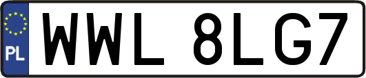 WWL8LG7