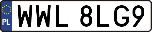 WWL8LG9