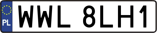 WWL8LH1