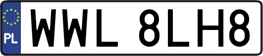 WWL8LH8