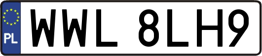 WWL8LH9