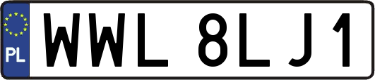 WWL8LJ1