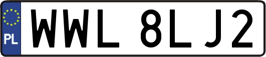 WWL8LJ2