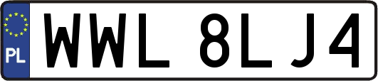 WWL8LJ4