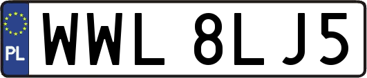 WWL8LJ5